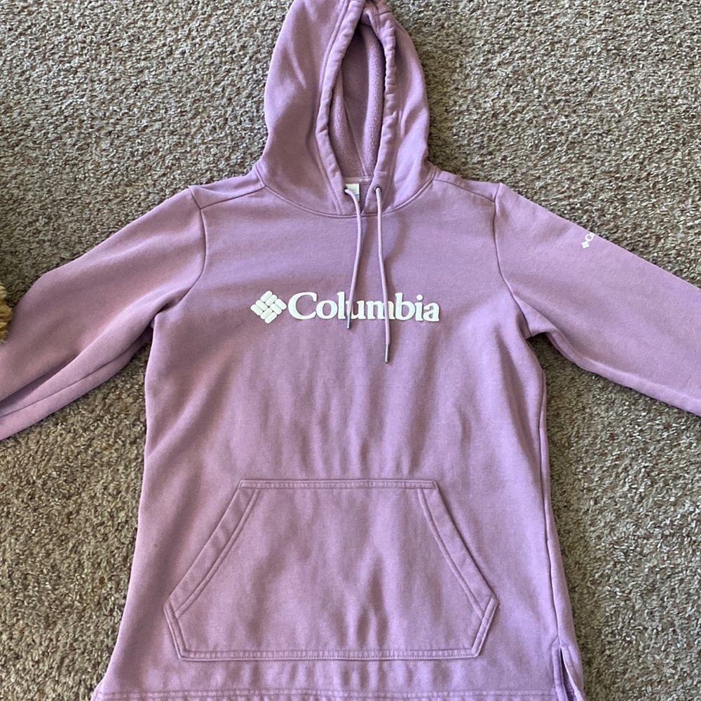 Womens sweatshirt